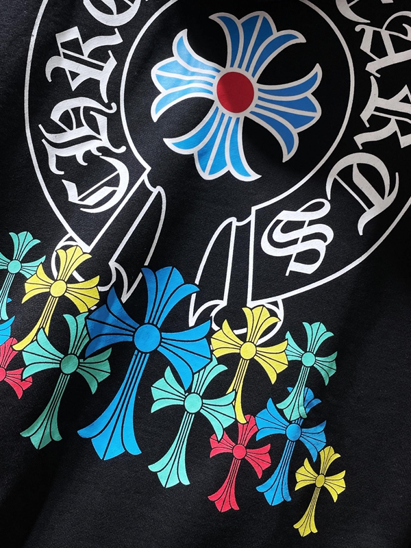 ブランドパーカー細部ディテール